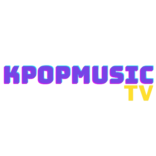 KpopMusicTV Logo
